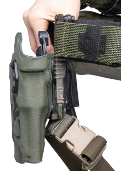 Safariland QLS Platform kit