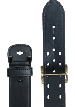 Safariland 875 Stitched Edge Sam Browne varustevyö, 58 mm, uudenveroinen