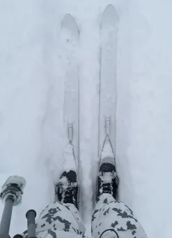 Salomon Toundra Forces CSWP