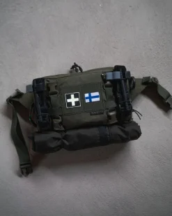 Savotta Askare vyölaukku