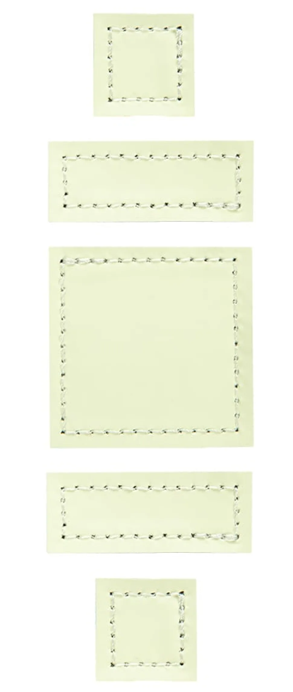 Savotta GITD pimeätoimintamerkit