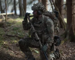 Savotta Griffin Sling MOD asehihna