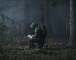 Savotta Hatka 12L päiväreppu