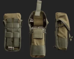 Savotta kahden lippaan tasku, AR15