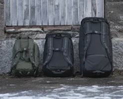 Savotta Keikka Backpack Harness olkaviilekkeet