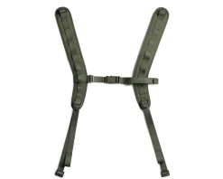 Savotta Keikka Backpack Harness olkaviilekkeet