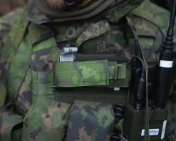 Savotta kiristyssidetasku