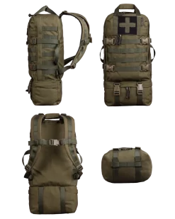 Savotta Medic Pack 18L