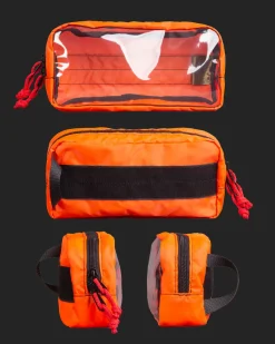 Savotta Med organizer 25x12 cm