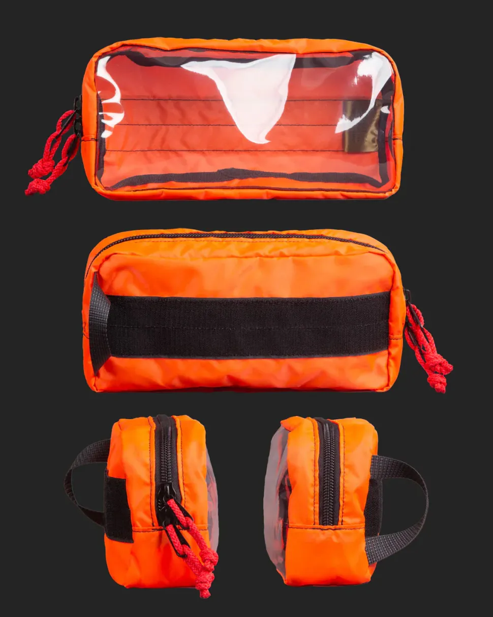 Savotta Med organizer 25x12 cm