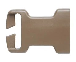 Savotta 2M SR Split-Bar solki, 25 mm, naaras