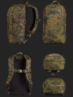 Savotta Niukka 20L reppu