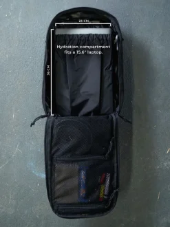 Savotta Niukka 20L reppu