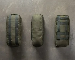 Savotta Side Pouch sivutasku 4L