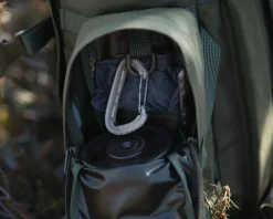 Savotta Side Pouch sivutasku 4L