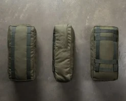 Savotta Side Pouch sivutasku 6L
