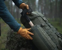 Savotta Side Pouch sivutasku 8L