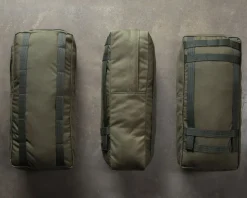 Savotta Side Pouch sivutasku 12L