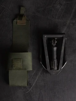 Savotta Trifold E-tool pouch