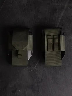 Savotta Trifold E-tool pouch