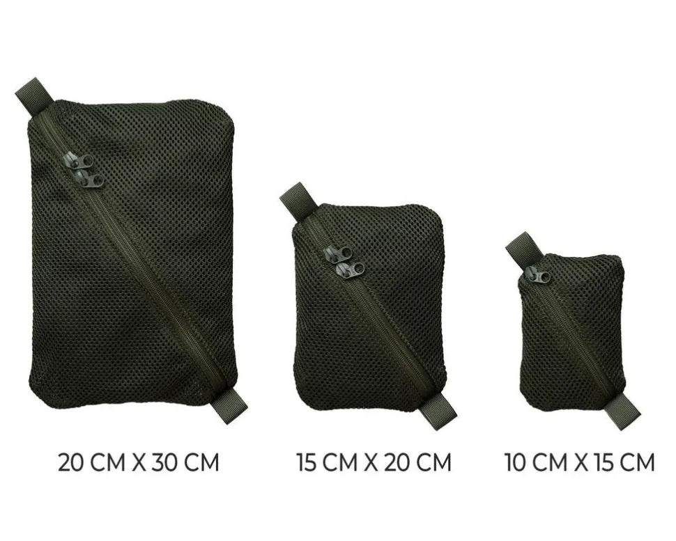 Savotta Trinket Pouch 20x30 cm