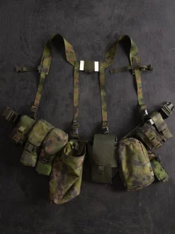 Savotta Valjas H-Harness