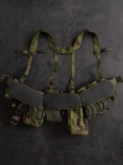 Savotta Valjas 3-Piece Belt Pad pehmuste
