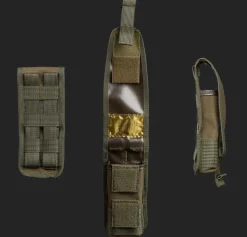 Savotta yhden lippaan tasku, AR15/AK