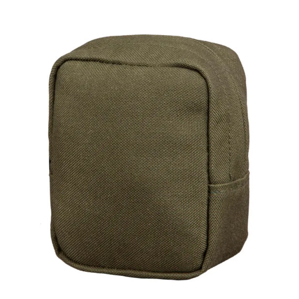 Savotta Zipped GP yleistasku 2x2