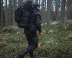 Savotta Zipped GP yleistasku 3x3