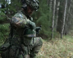 Savotta Zipped GP yleistasku 3x4