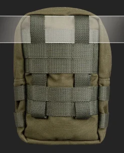 Savotta Zipped GP yleistasku 3x4