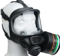 Scott Promask FM3 kaasunaamari
