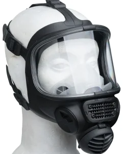 Scott Promask FM3 kaasunaamari