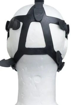 Scott Promask FM3 kaasunaamari