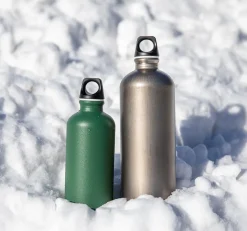 SIGG juomapullon varakorkki