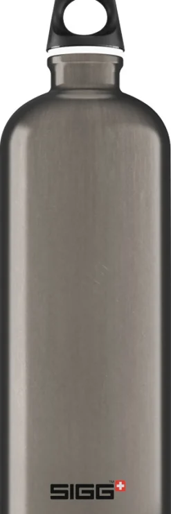 SIGG Traveller juomapullo, 1.0 l