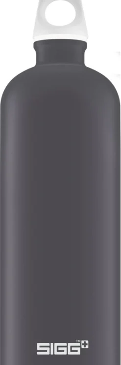 SIGG Traveller juomapullo, 1.0 l