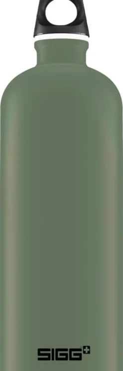 SIGG Traveller juomapullo, 1.0 l