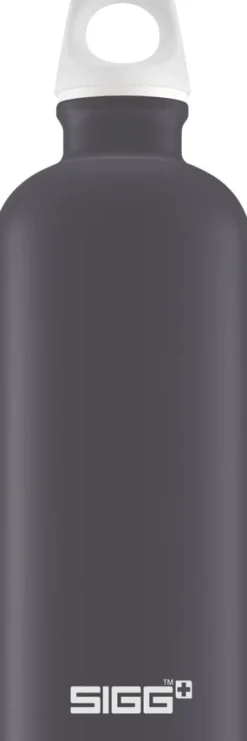 SIGG Traveller juomapullo, 0.6 l