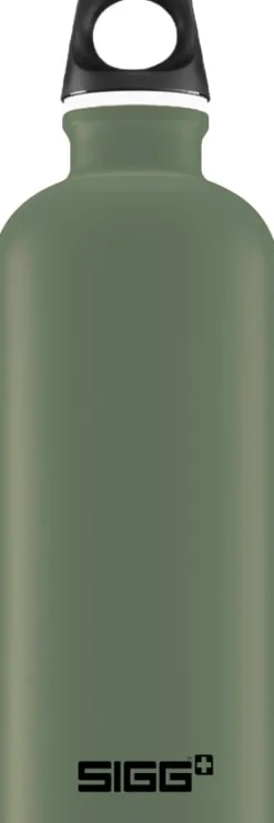 SIGG Traveller juomapullo, 0.6 l