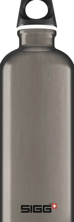 SIGG Traveller juomapullo, 0.6 l