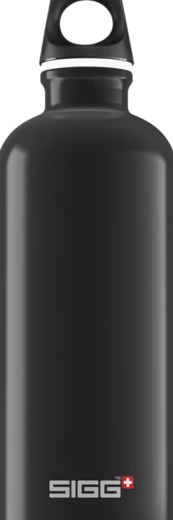 SIGG Traveller juomapullo, 0.6 l
