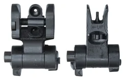 Sig Sauer TREAD säädettävät tähtäimet