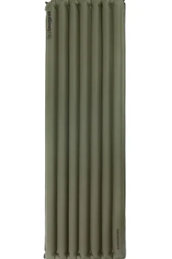 Snugpak BCO Air Mat makuualusta pumpulla