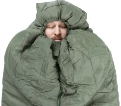 Snugpak Special Forces 2 makuupussi