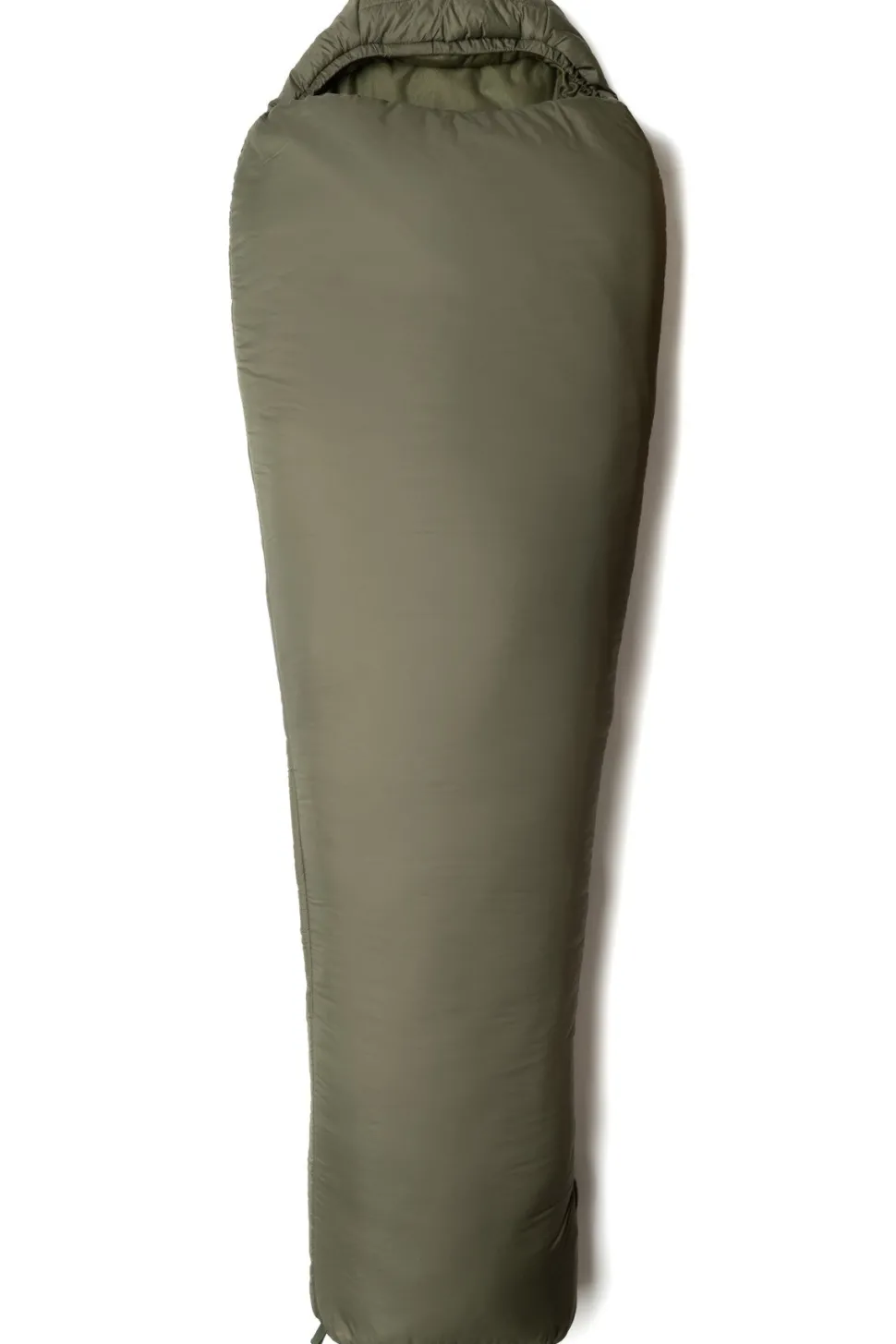 Snugpak Tactical 4 makuupussi