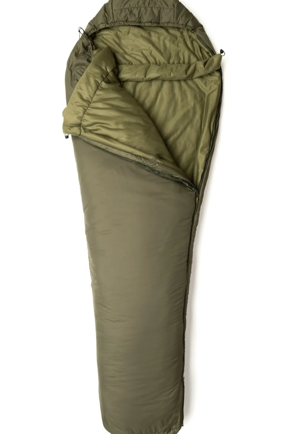 Snugpak Tactical 3 makuupussi