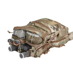 Spiritus Systems Assault Back Panel Core selkäpaneeli