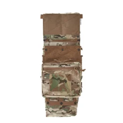 Spiritus Systems Assault Back Panel Core selkäpaneeli